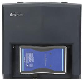 ریکوردر-تصویر-دیتاویدیو-Datavideo-HRS-30-Portable-Hand-Carried-SD-HD-SDI-Recorder-